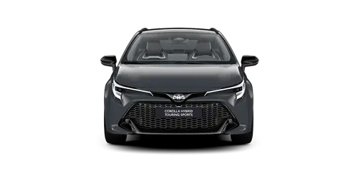 toyota corolla touring